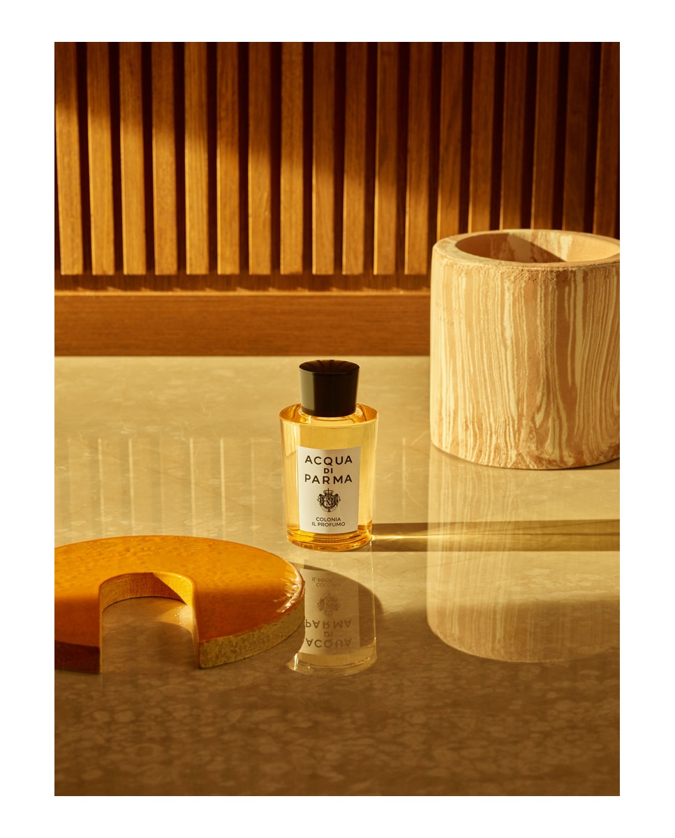 Colonia Il Profumo Acqua Di Parma - 50 ml 3