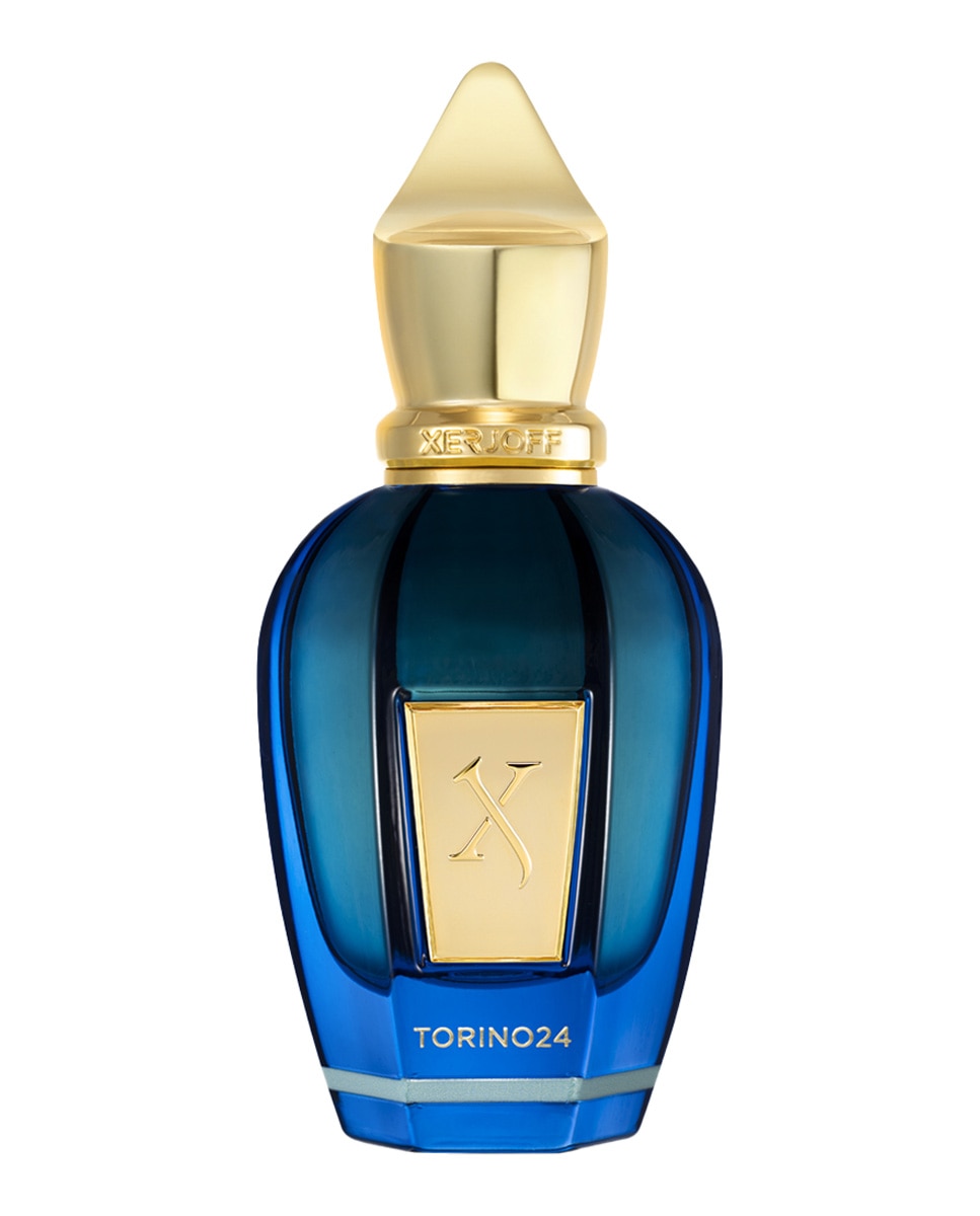 Xerjoff – Eau de Parfum Torino 24 50 ml Xerjoff.