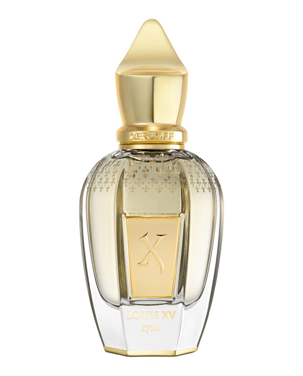 Xerjoff – Eau de Parfum Blend De Venoge Louis XV 50 ml Xerjoff.