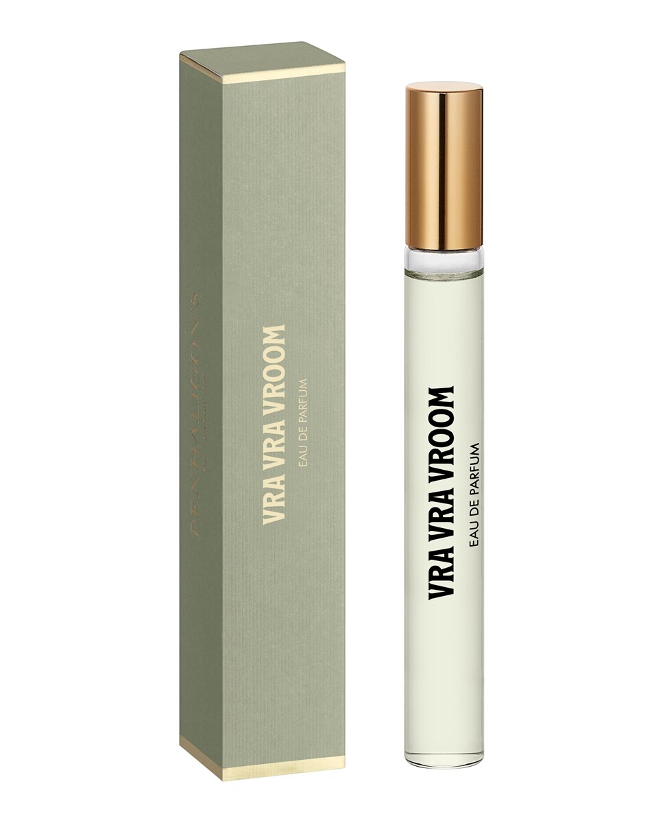 Eau de Parfum Vra Vra Vroom 10 Ml Penhaligon's 10 ml · El Corte Inglés