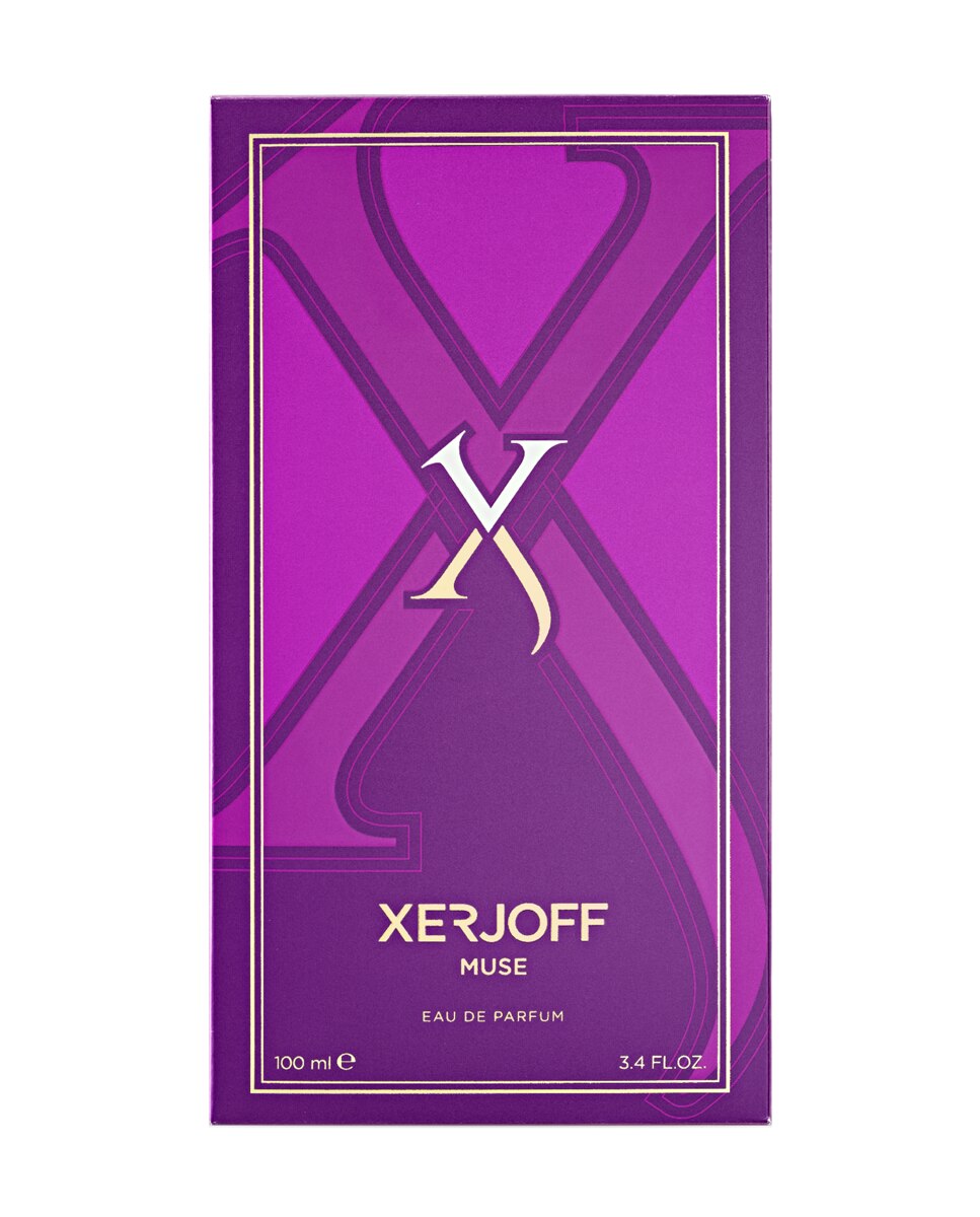 Eau de Parfum Muse Xerjoff - 100 ml 2