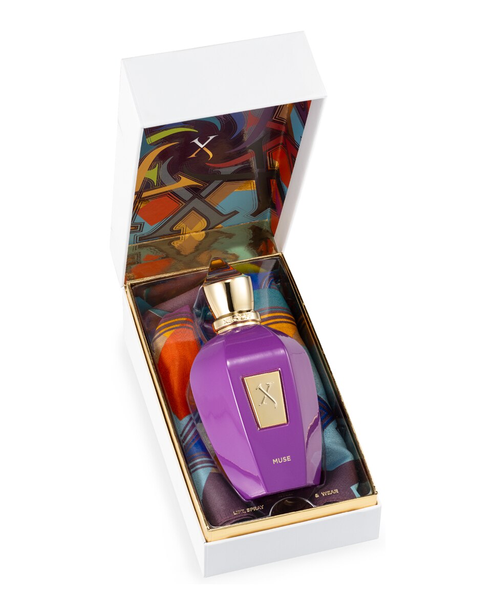 Eau de Parfum Muse Xerjoff - 100 ml 3