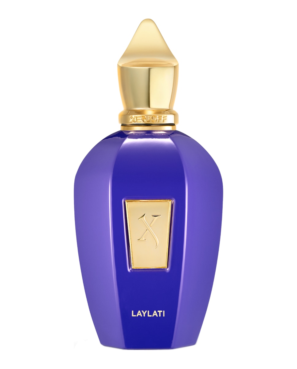 Eau de Parfum Laylati 100 ml Xerjoff - 100 ml 1