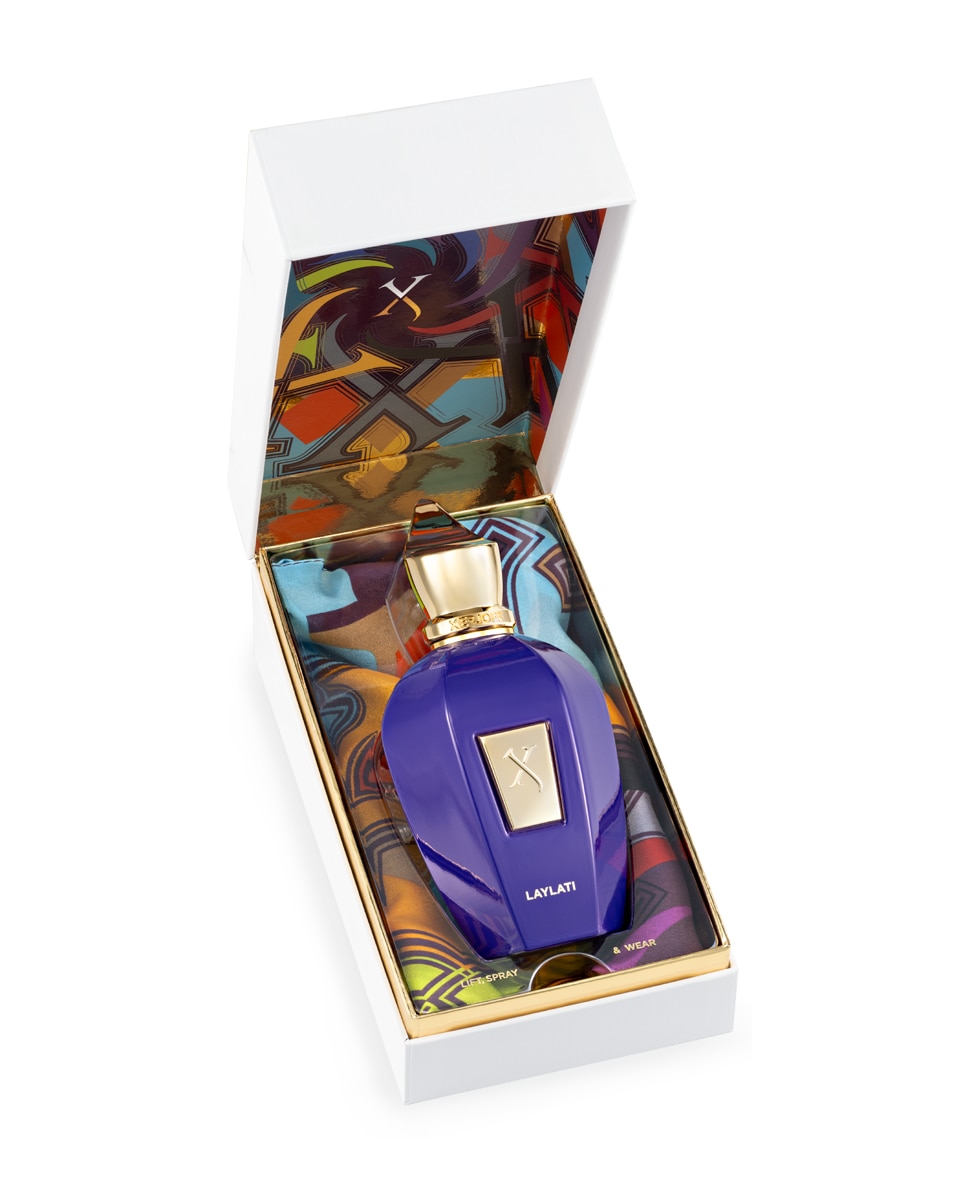 Eau de Parfum Laylati 100 ml Xerjoff - 100 ml 3