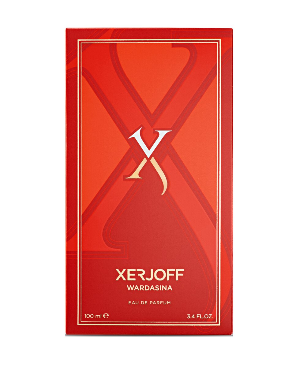 Eau de Parfum Wardasina Xerjoff - 100 ml 2