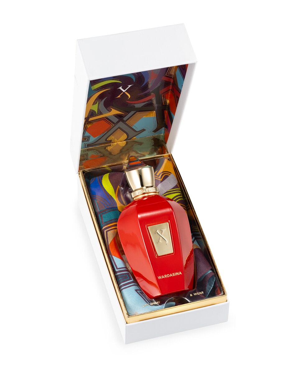Eau de Parfum Wardasina Xerjoff - 100 ml 3