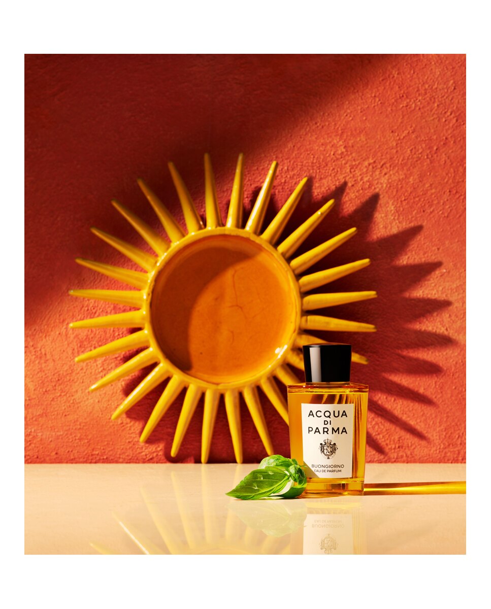 acqua di parma buongiorno