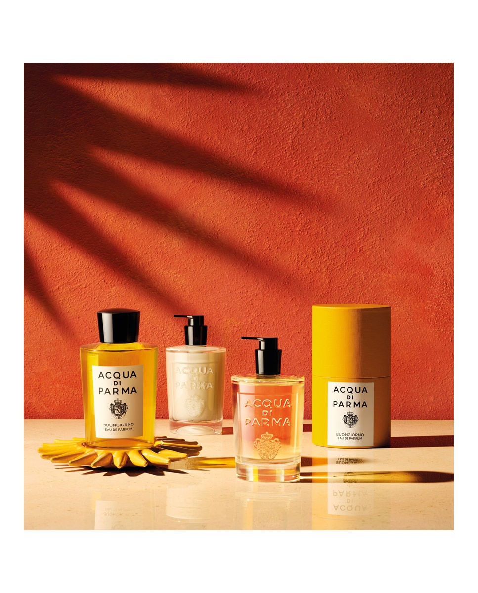 Eau de Parfum Buongiorno Acqua Di Parma 180 ml · El Corte Inglés