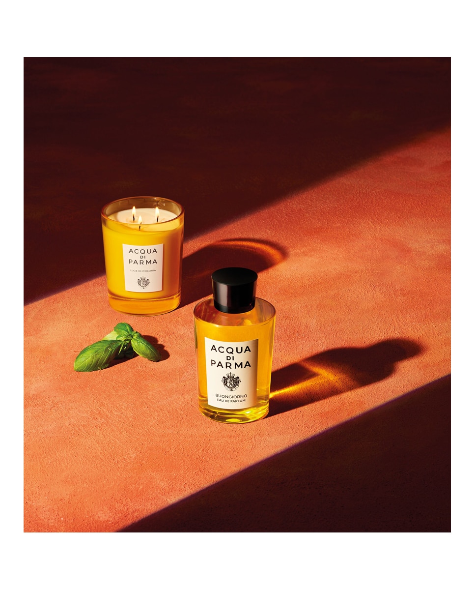Eau de Parfum Buongiorno Acqua Di Parma 180 ml · El Corte Inglés