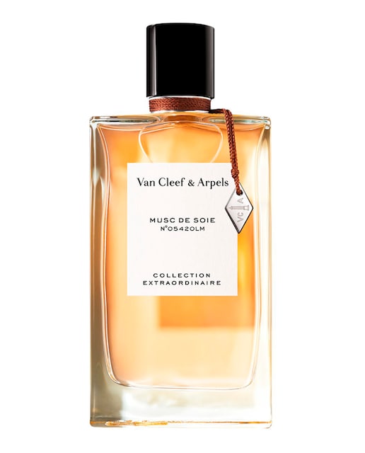 Van Cleef & Arpels – Eau De Parfum Collection Extraordinaire Musc De Soie 75 Ml Van Cleef & Arpels.