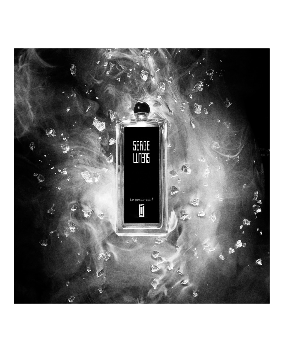 Eau de Parfum Le Perce-Vent Serge Lutens 3
