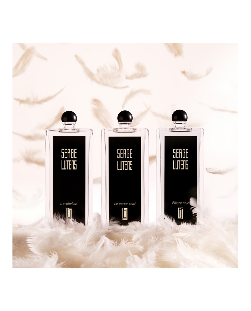 Eau de Parfum Le Perce-Vent Serge Lutens 5