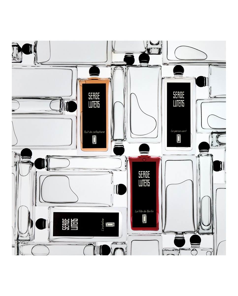 Eau de Parfum Le Perce-Vent Serge Lutens 6