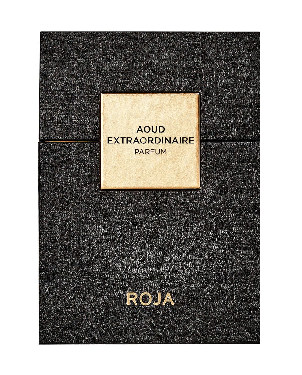 Eau de Parfum Aoud Extraordinaire 50 ml Roja Parfums - 50 ml 2