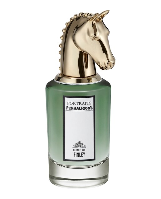 Imagen 0 de Eau de Parfum Fortuitous Finley 75ml Penhaligon's