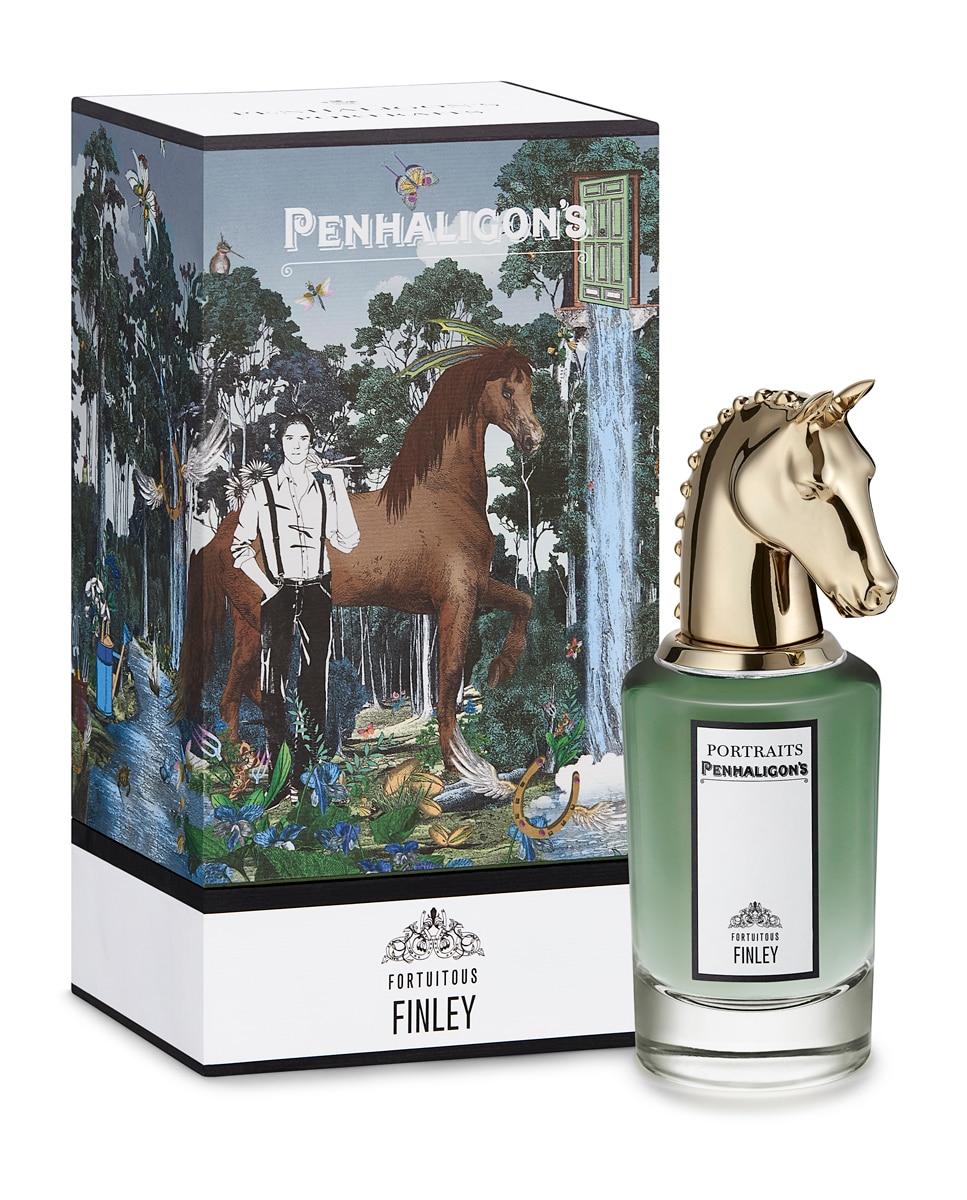Eau de Parfum Fortuitous Finley 75ml Penhaligon's 75 ml · El Corte