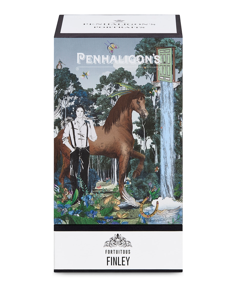 Eau de Parfum Fortuitous Finley 75ml Penhaligon's - 75 ml 3