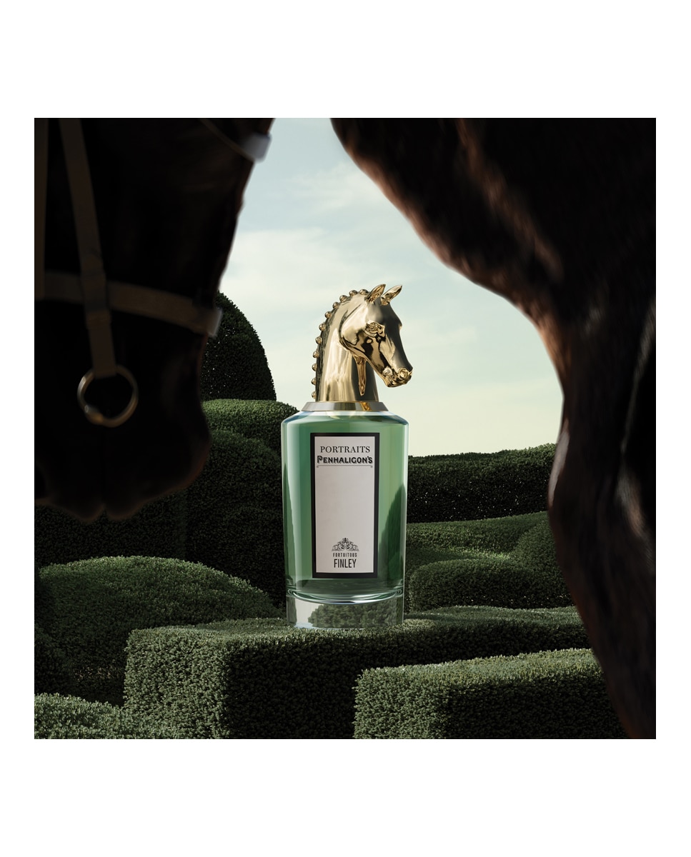 Eau de Parfum Fortuitous Finley 75ml Penhaligon's - 75 ml 4