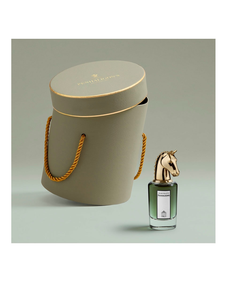 Eau de Parfum Fortuitous Finley 75ml Penhaligon's 75 ml · El Corte