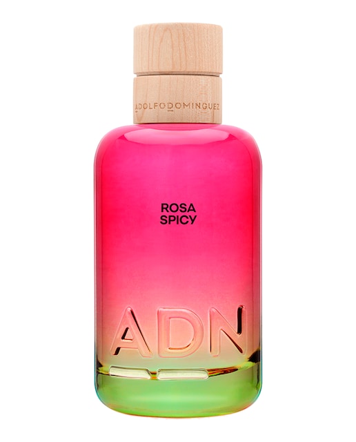 Adolfo Dominguez – Eau De Parfum Rosa Spicy 100 Ml Adolfo Dominguez.