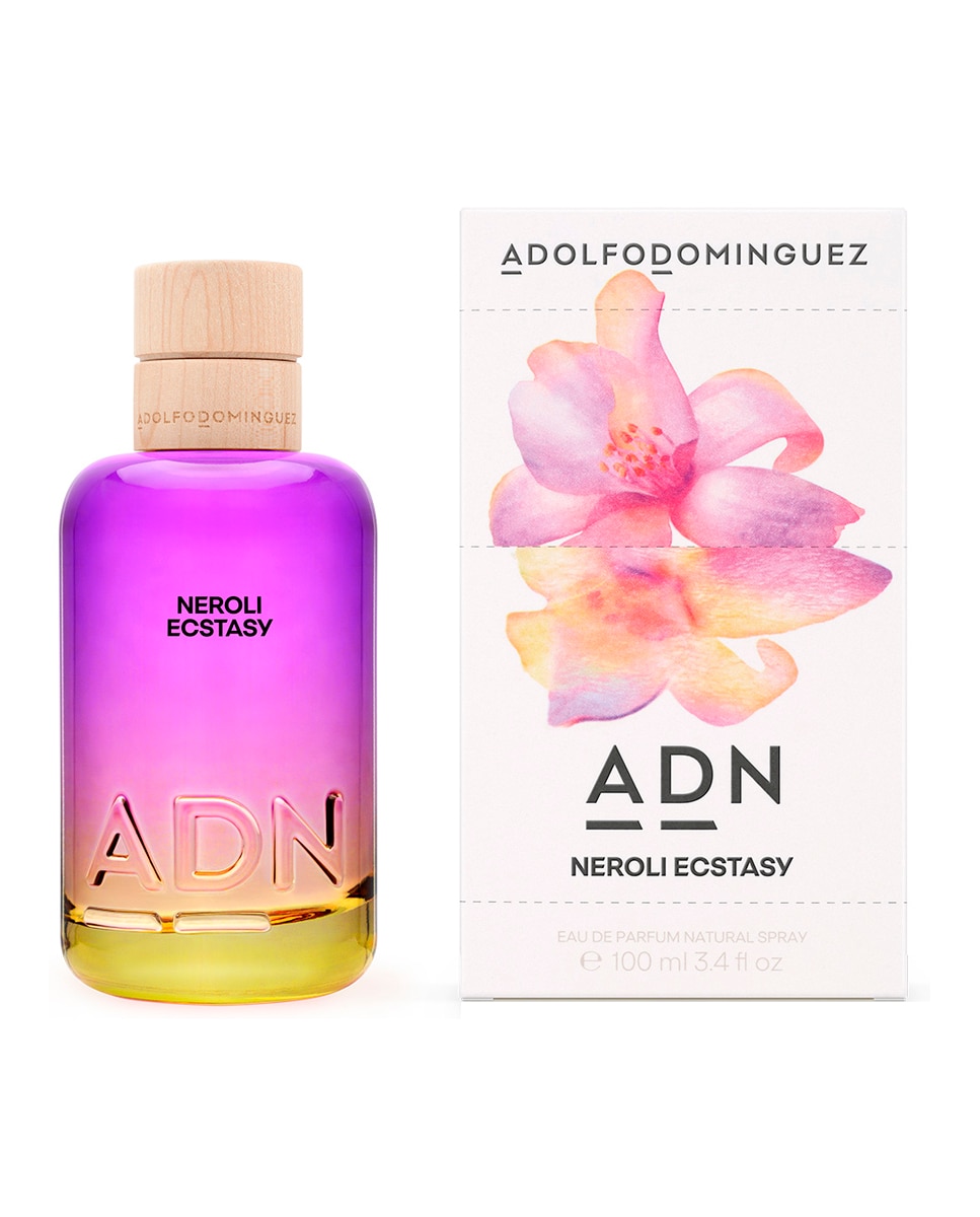 Eau De Parfum Adn Neroli Ecstasy Adolfo Dominguez - 100 ml 2