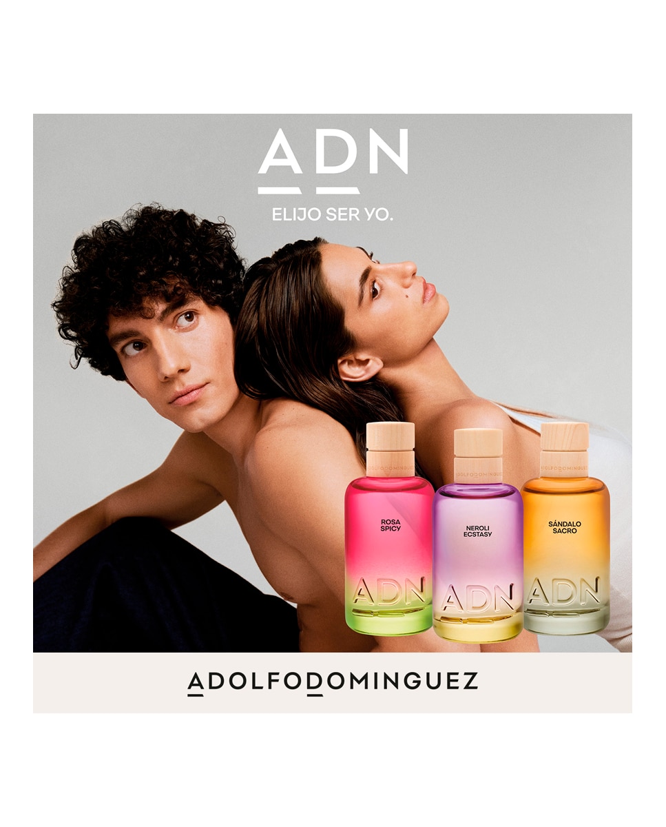 Eau De Parfum Adn Neroli Ecstasy Adolfo Dominguez - 100 ml 5
