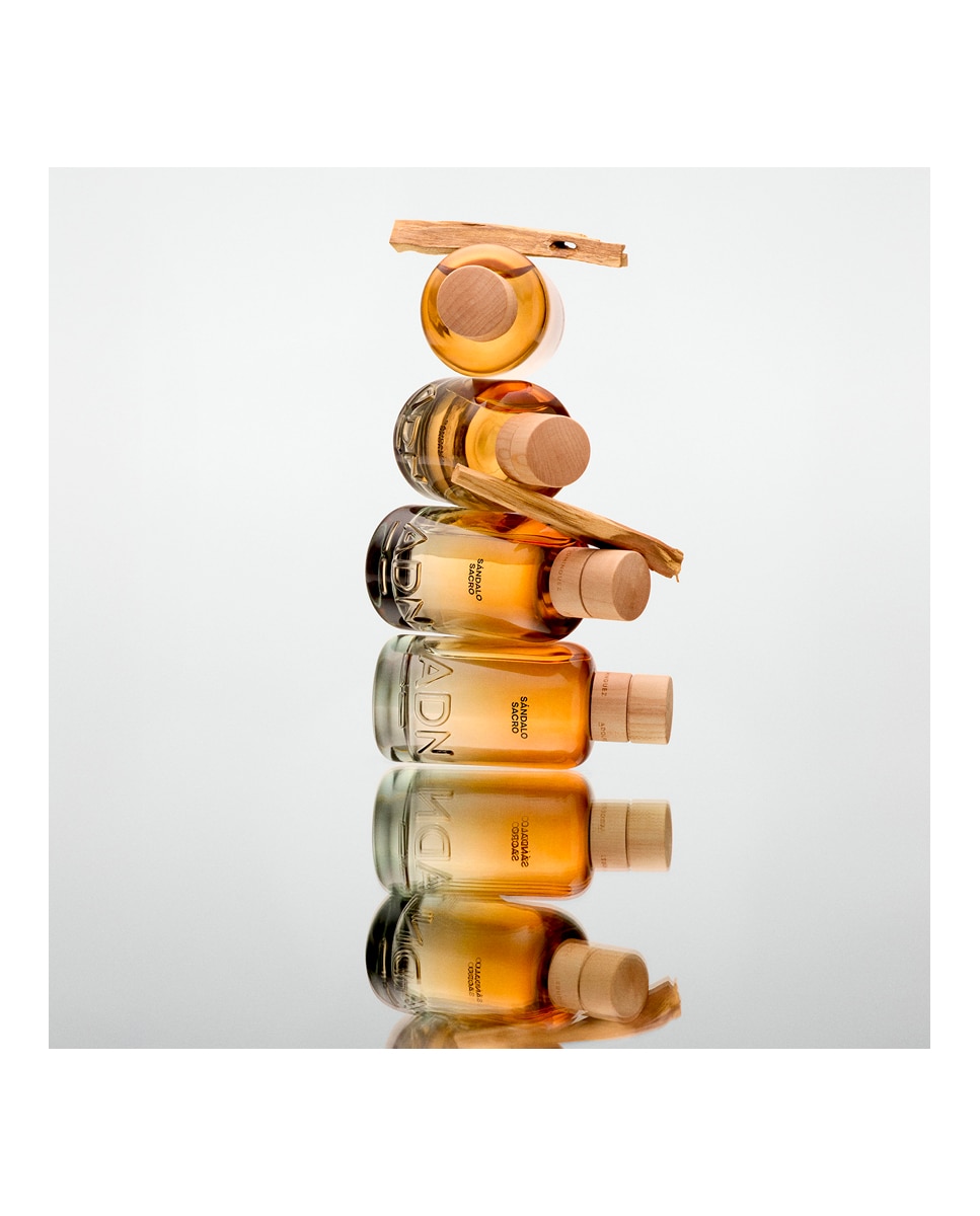 Eau De Parfum Adn Sándalo Sacro Adolfo Dominguez - 100 ml 6