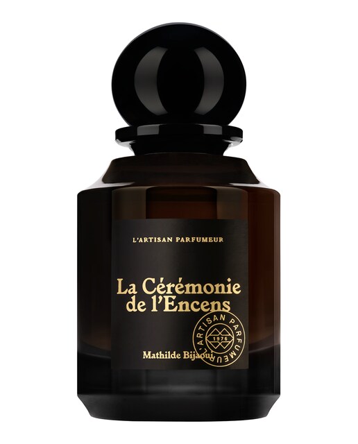 Eau de Parfum La Cérémonie de l`Encens 75ml L`Artisan Parfumeur