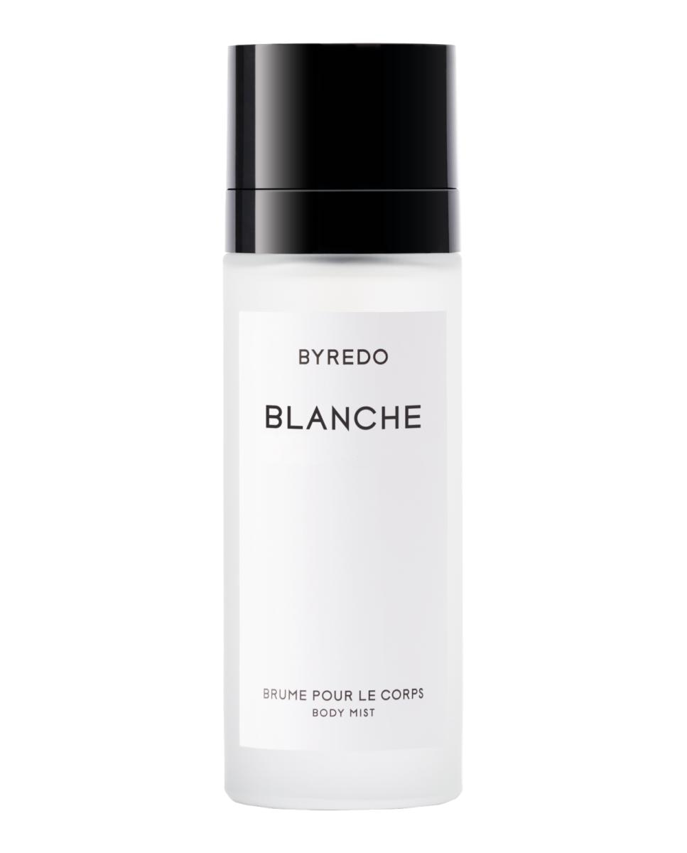 Body Mist Blanche Byredo - 100 ml 1