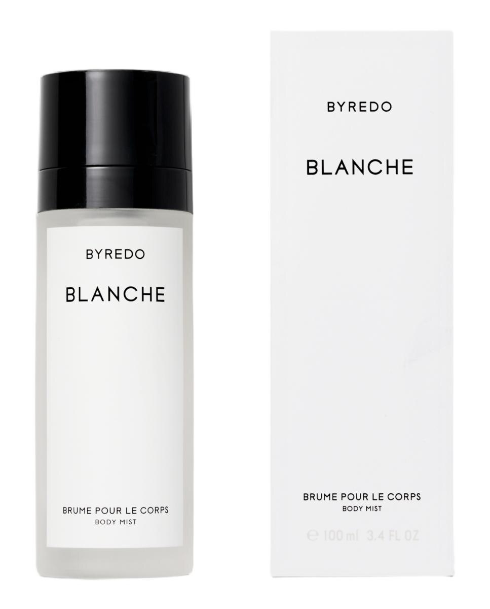 Body Mist Blanche Byredo - 100 ml 3