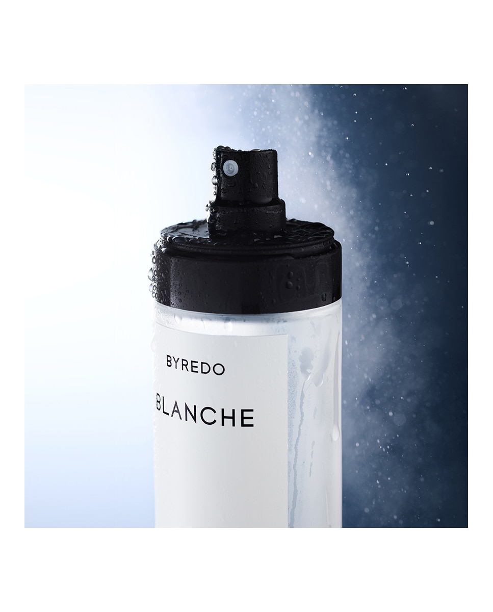 Body Mist Blanche Byredo - 100 ml 6