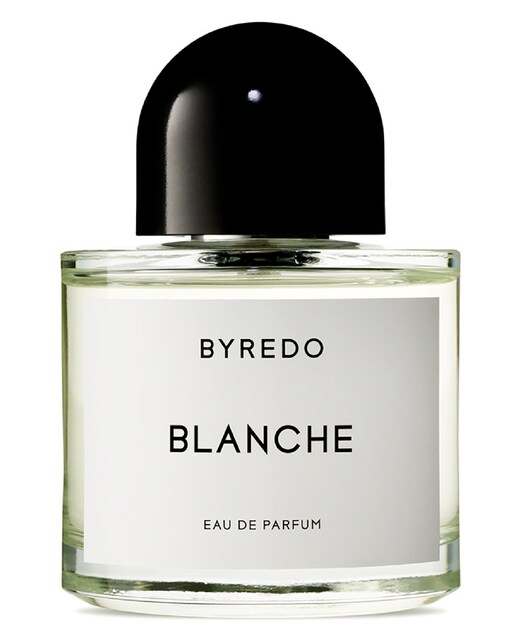 Eau de Parfum Blanche Byredo