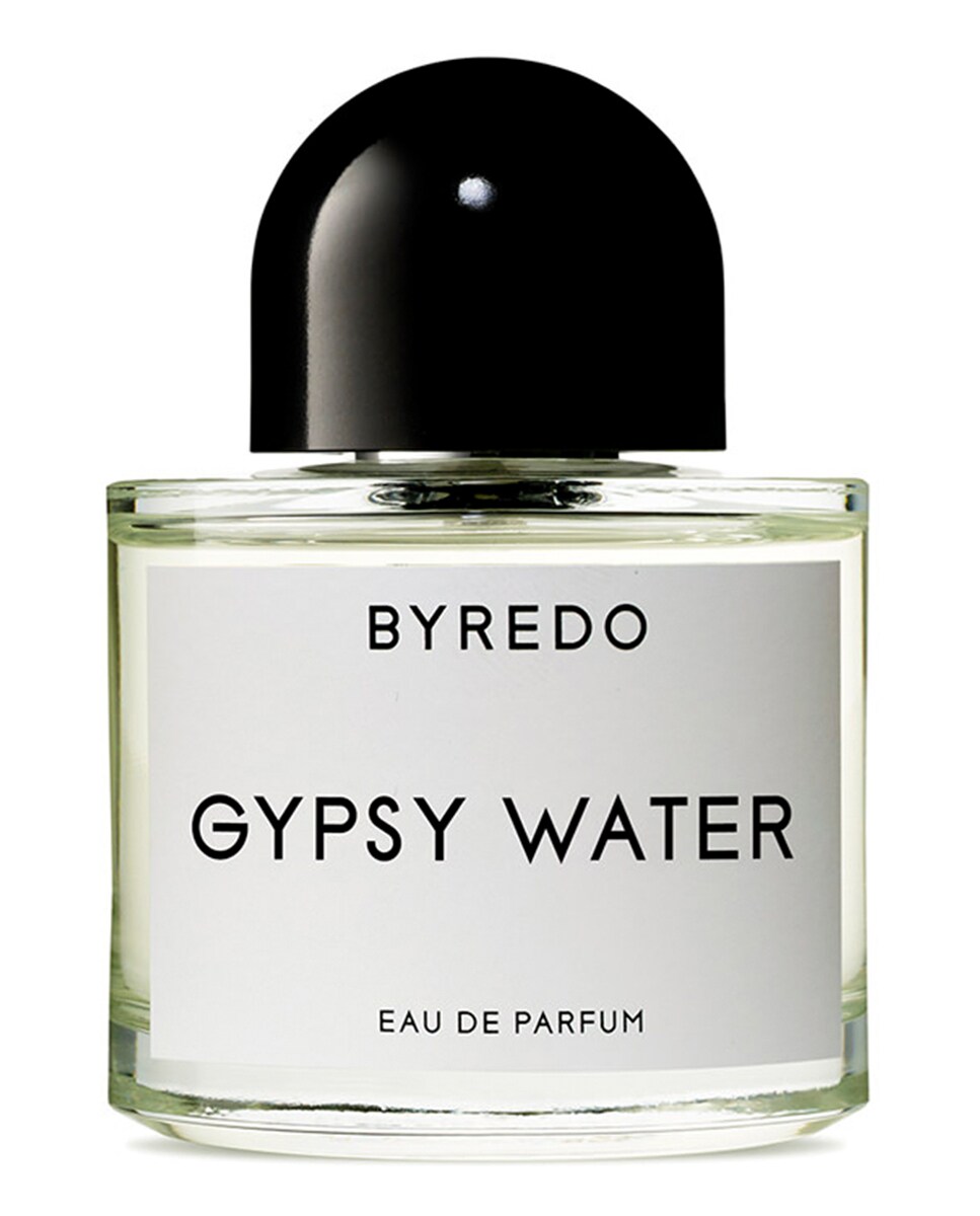 Eau de Parfum Gypsy Water Byredo 1