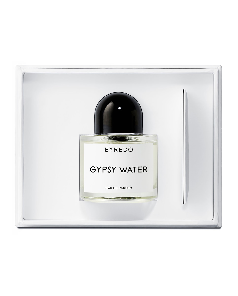 Eau de Parfum Gypsy Water Byredo 50 ml · El Corte Inglés