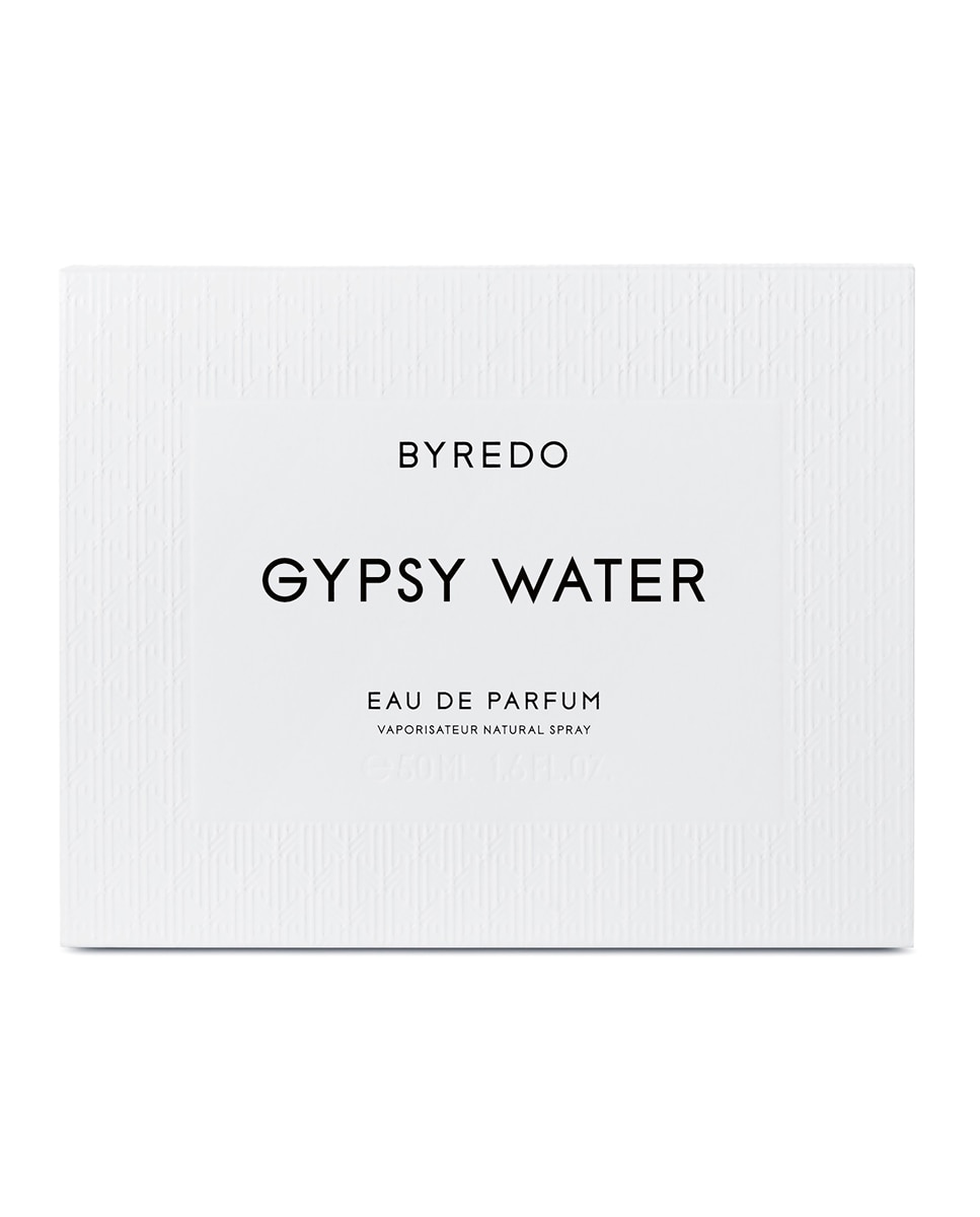 Eau de Parfum Gypsy Water Byredo - 50 ml 3