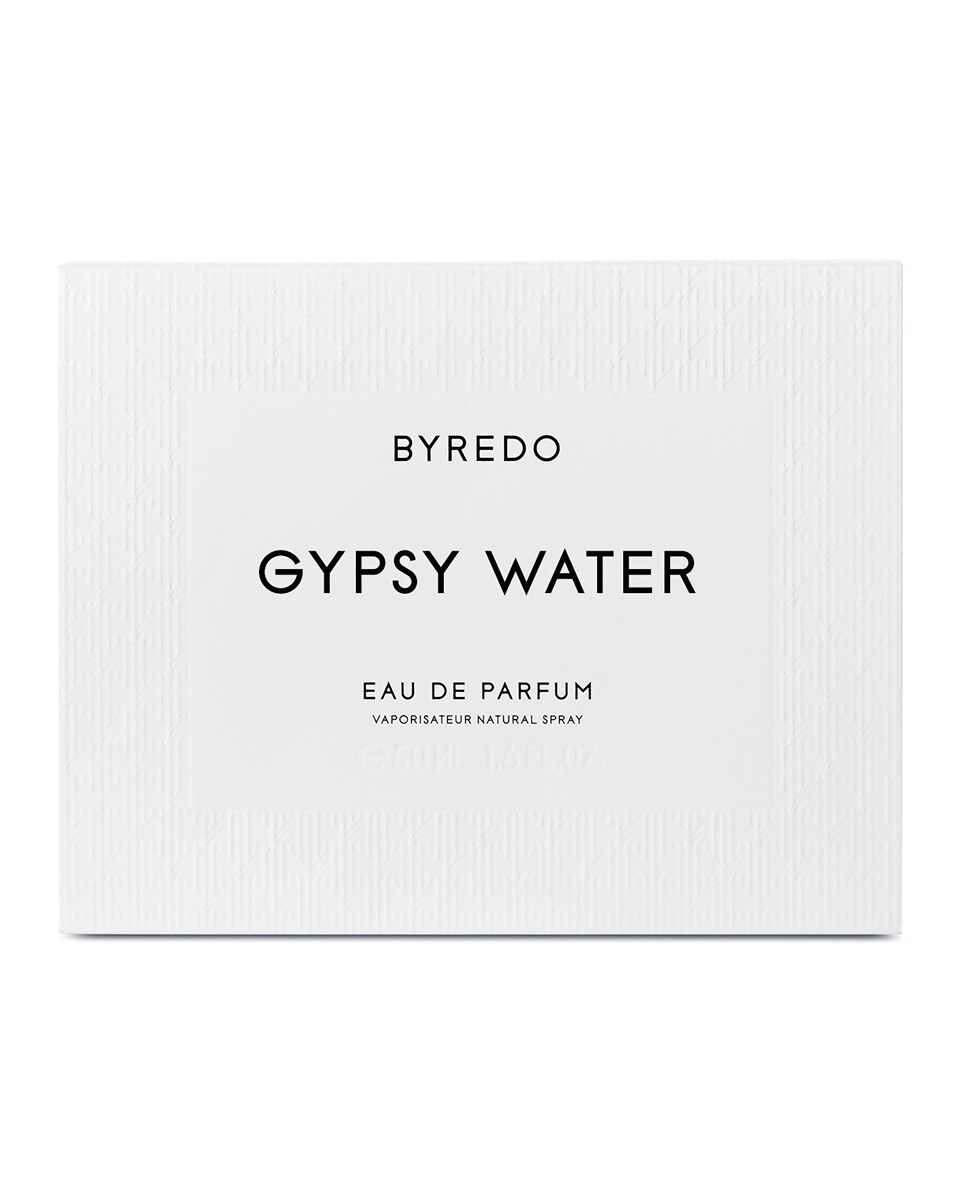 Eau de Parfum Gypsy Water Byredo 3