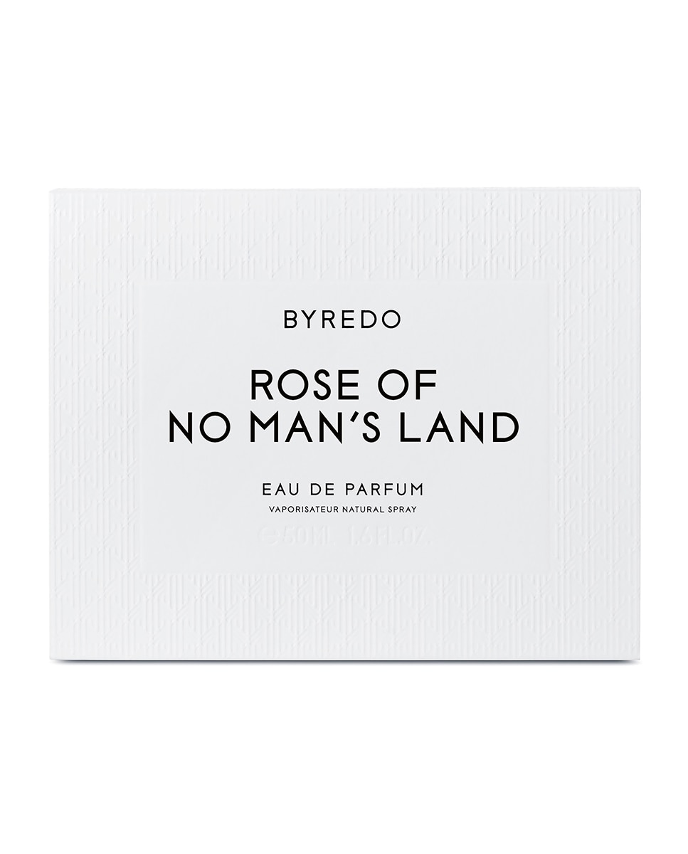 Eau de Parfum Rose Of No Man's Land Byredo - 50 ml 5