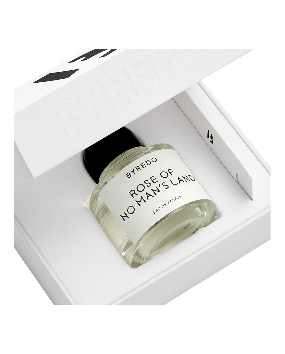 Eau de Parfum Rose Of No Man's Land Byredo - 50 ml 6