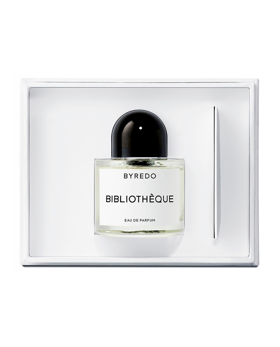 Eau de Parfum Bibliothèque Byredo - 50 ml 2