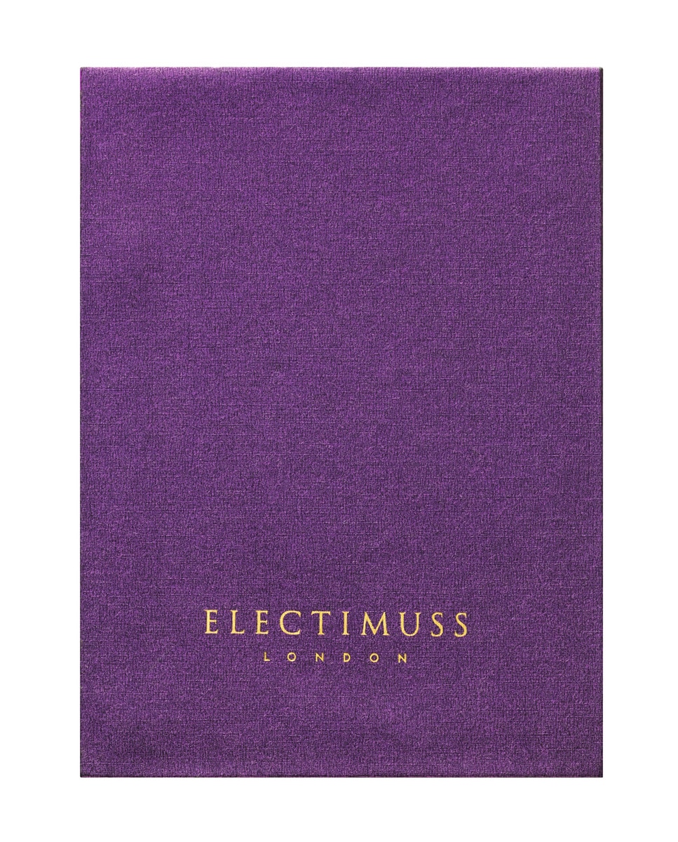 Eau de Parfum Moroccan Medjool Electimuss - 100 ml 2