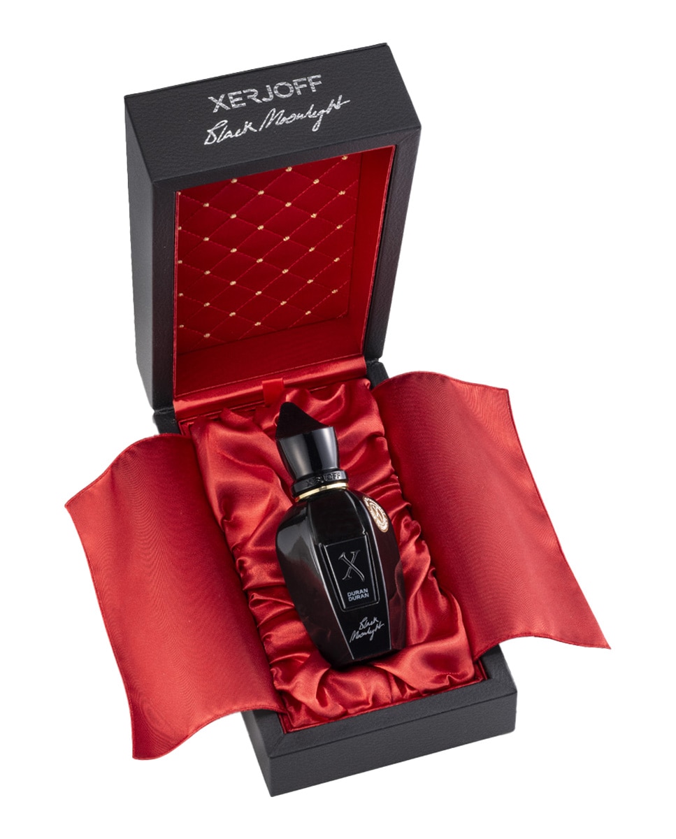 Eau De Parfum Duran Duran Black Moonlight Xerjoff - 50 ml 2