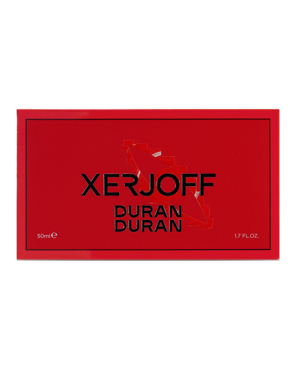 Eau De Parfum Duran Duran Black Moonlight Xerjoff - 50 ml 3