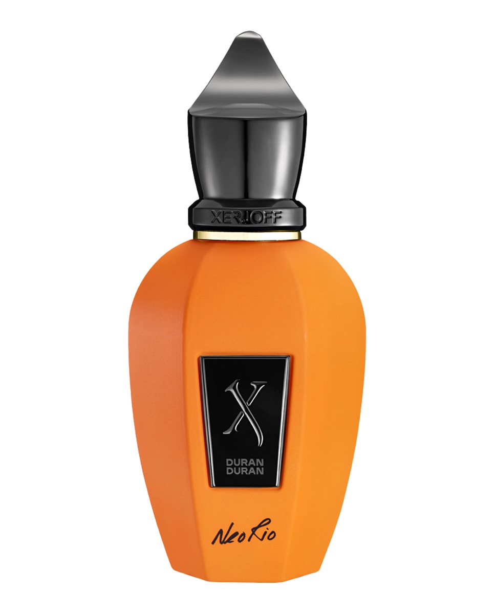 Imagen 0 de Eau De Parfum Duran Duran Neorio Fluo Orange 50 Ml Xerjoff