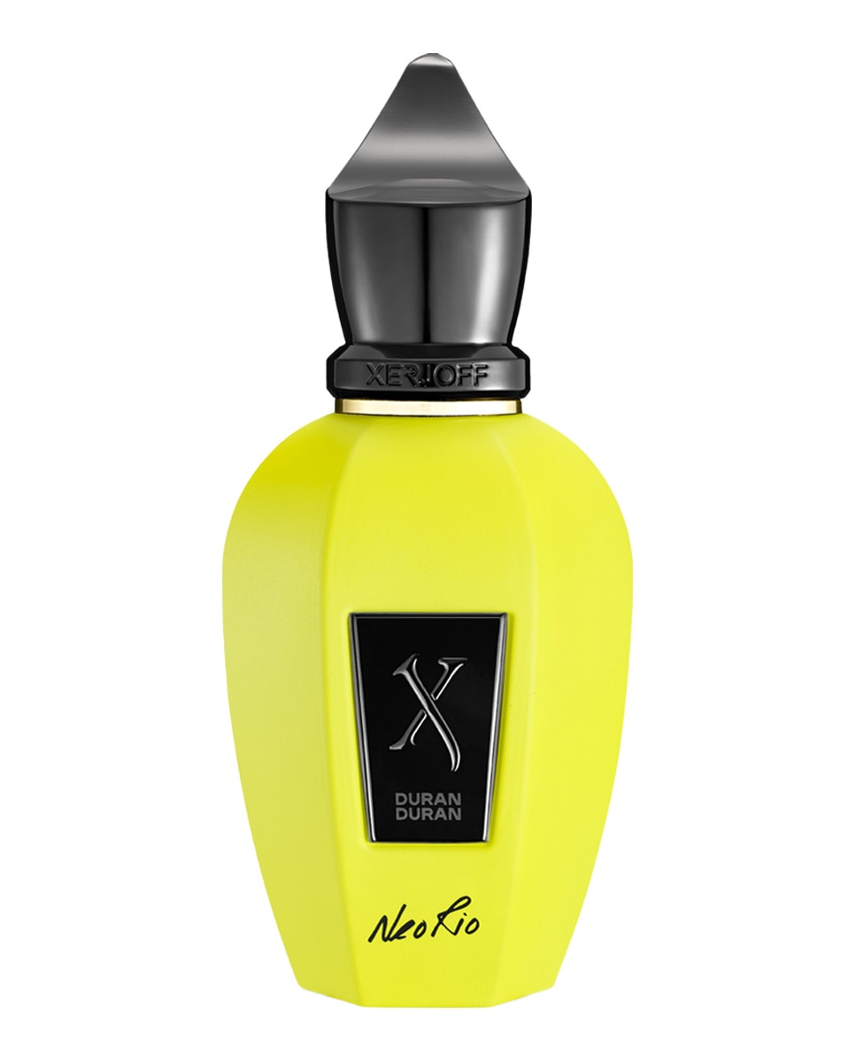 Eau De Parfum Duran Duran Neorio Yellow Xerjoff - 50 ml 1