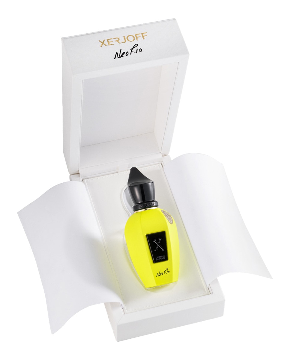 Eau De Parfum Duran Duran Neorio Yellow Xerjoff - 50 ml 2