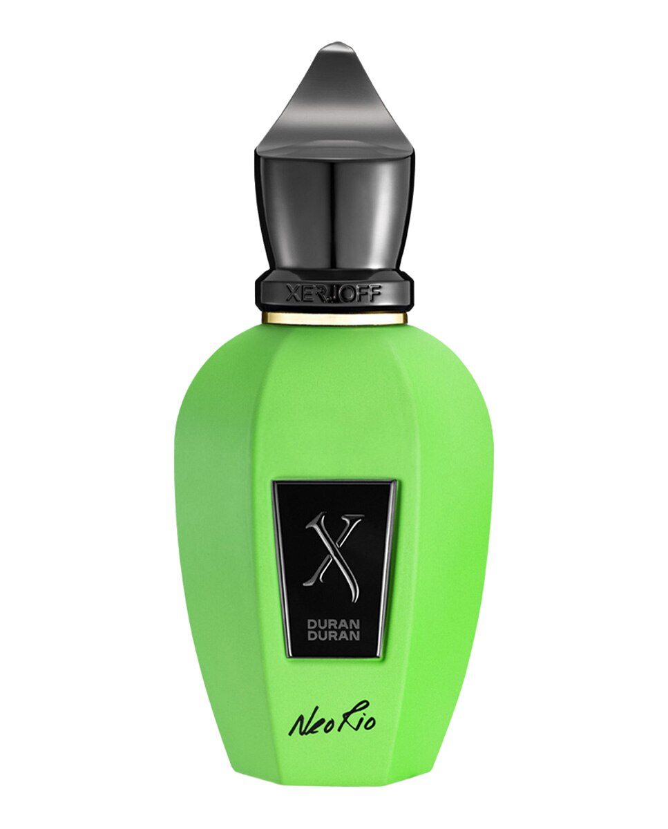 Eau De Parfum Duran Duran Neorio Fluo Green Xerjoff - 50 ml 1
