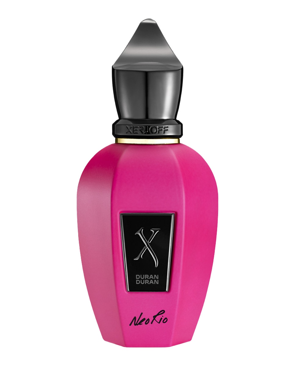Eau De Parfum Duran Duran Neorio Fluo Pink Xerjoff - 50 ml 1