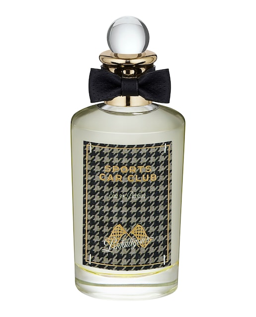 Imagen 0 de Eau de Parfum Sports Car Club 100 ml Penhaligon's