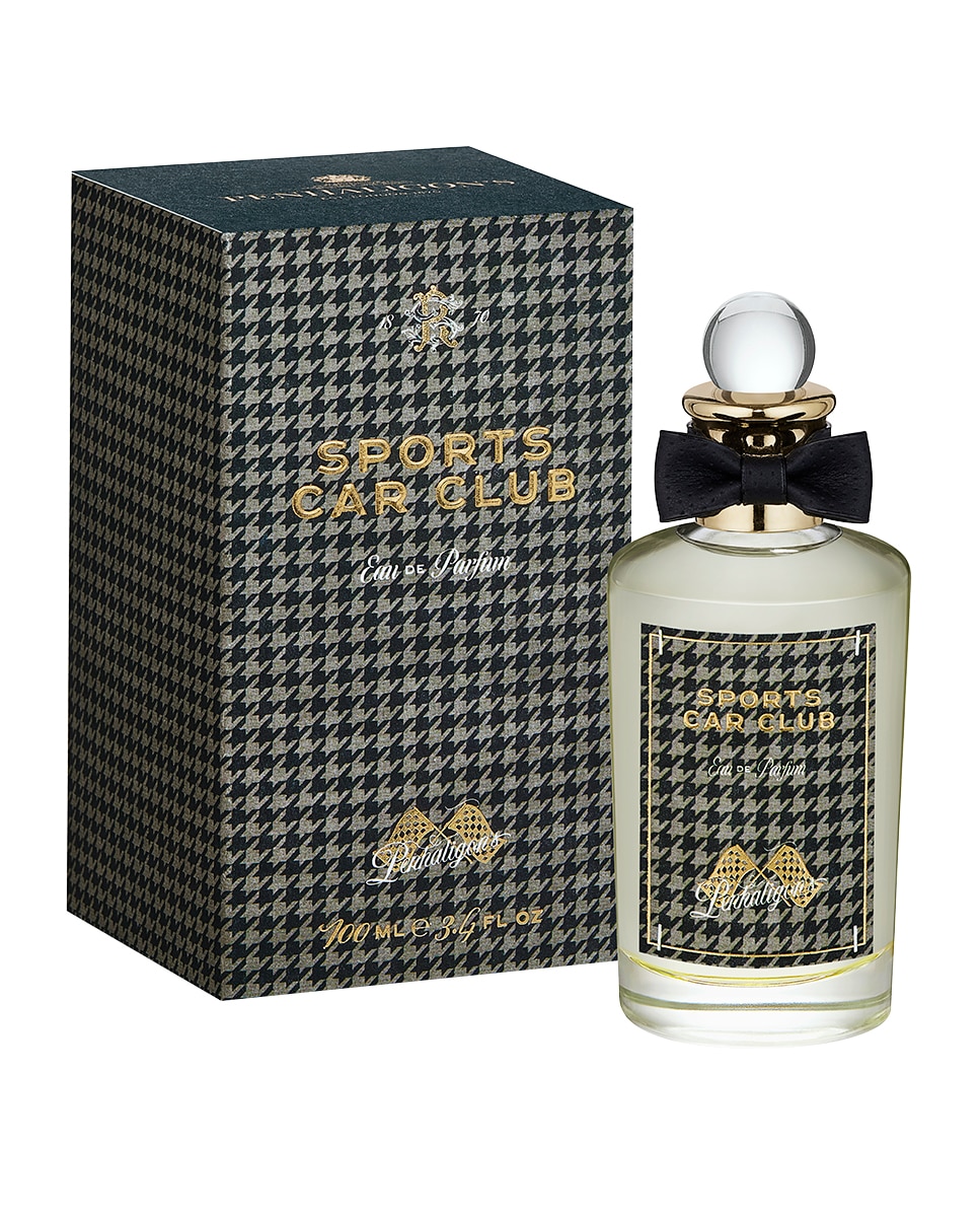Eau de Parfum Sports Car Club Penhaligon's - 100 ml 2