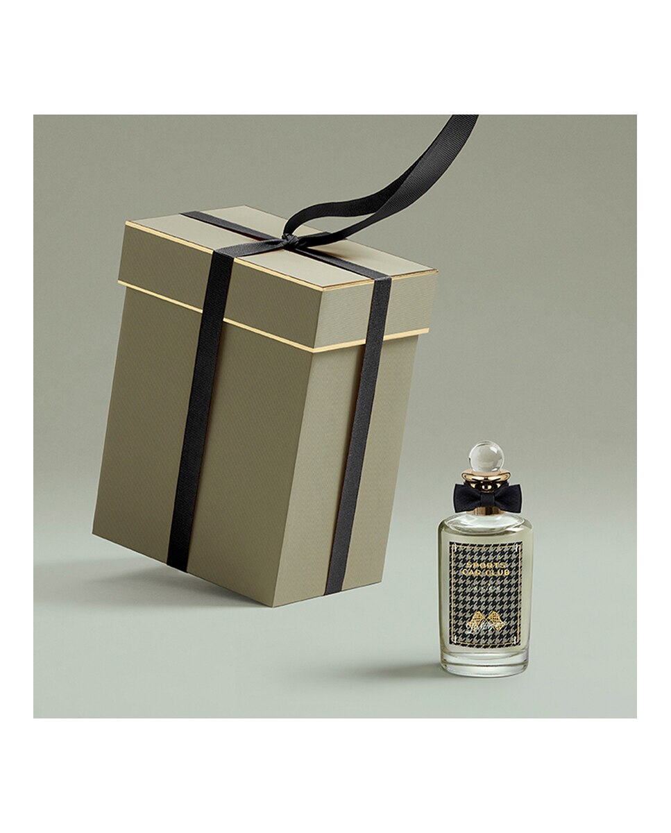 Eau de Parfum Sports Car Club Penhaligon's - 100 ml 4